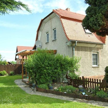 Ferienwohnung Putgolla In Kolkwitz Kolkwitz  المظهر الخارجي الصورة